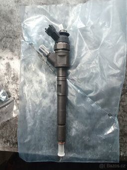 Vstřik Citroen, Peugeot, Ford