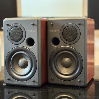 JVC SP-UXD88H Reproduktory