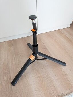 2v1 selfie tyč / stativ