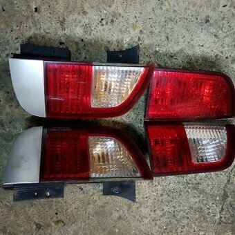 Prodam díly z kyron ssangyong