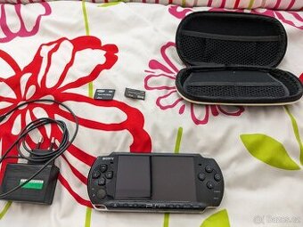 PSP Portable