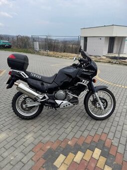 Yamaha XTZ 750 super tenere