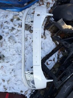 Prodám přední nárazník Škoda Octavia III