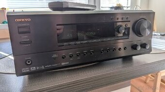 AV receiver ONKYO TX-DS696