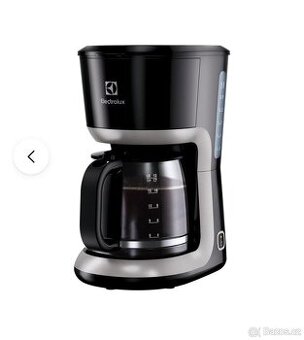 Kávovar Electrolux EKF 3300