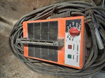 elektrická trafo svařečka, velmi levně