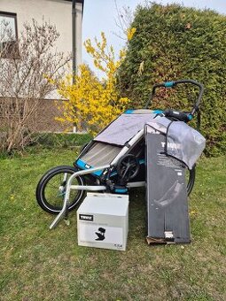 Thule Chariot Sport 2