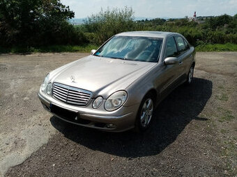 Mercedes-Benz E270 CDI W211 130Kw - 647961 náhradní díly