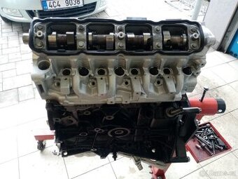 Motor 1.9dci F9Q