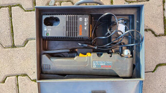 Stranová vrtačka Bosch