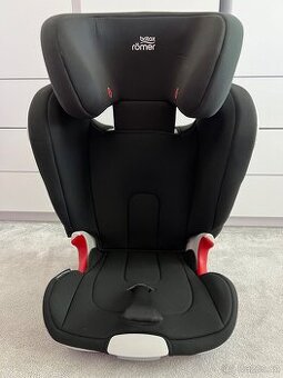 Britax Romer Kidfix II XP SICT
