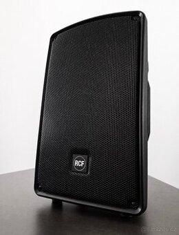 Aktivní reproduktor RCF DISC RCF HD 10-A MK4 10’’ Active Spe
