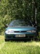 MAZDA 626 2.0 D CX LIFTBACK r.v.1992 - 1
