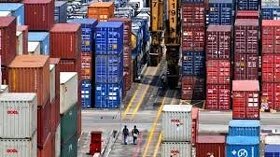 Prodej námořních kontejnerů - délka 6m2