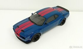 1:18 GT SPIRIT Dodge Challenger SRT 2021