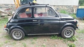 Fiat 500 - 1