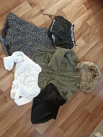 Set oblečení