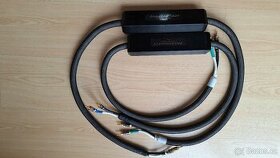 Reproduktorový kabel Transparent Music Wave Super XL - 1