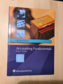 Accounting Fundamentals - 1