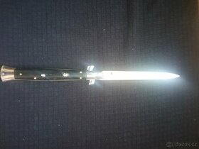 Nůž vystřelovací roshrei - 1