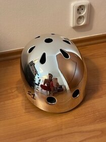 nenošená freestyle Helma S 1 Lifer Helmet vel XS - 1