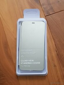 Zrcadlový kryt na Huawei P40 lite - 1