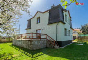 Prodej rodinného domu, 151 m², Karlovy Vary, ul. Nerudova - 1