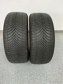 Celoroční pneumatiky Michelin 245/45 R19