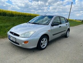 Ford Focus 1.8 66kW - 1