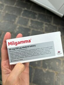 Lék Milgamma