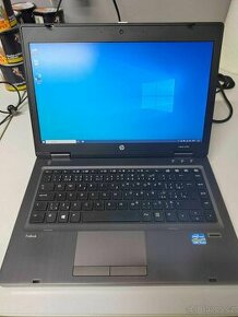HP ProBook 6470b - 1