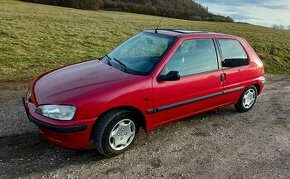 Peugeot 106