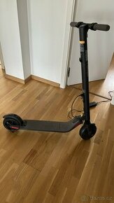 Ninebot Segway Elektrická koloběžka