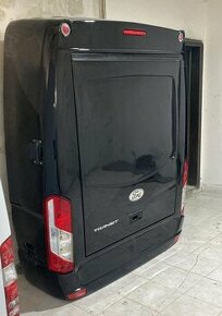 predam novy skibox na ford transit - 1