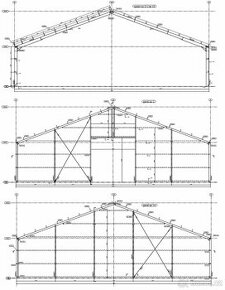 Montovaná ocelová konstrukce haly 22x50x4,5 (1100 m2)