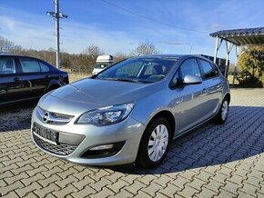 OPEL ASTRA 1.6i 16V ECOTEC,6x AIRBAG,AUX,CD,KLIMA