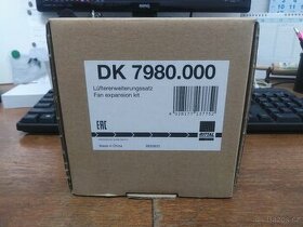 Ventilátor Rittal AC230V DK 7980.000 nové, nerozbalené