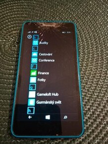 Microsoft lumia 640 LTE - 1