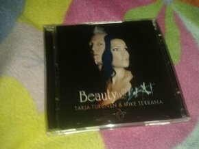 CD Tarja Turunen a Mike Terrana