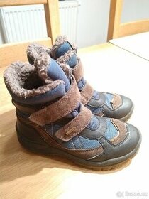 Dětské zimní boty PRIMIGI vel. 33