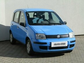 Fiat Panda 1.1i ,  40 kW benzín, 2004