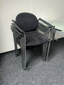 Židle konferenční