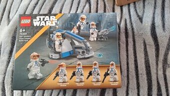 LEGO Star Wars (75359)  vojáci Ahsoky z 332. legie