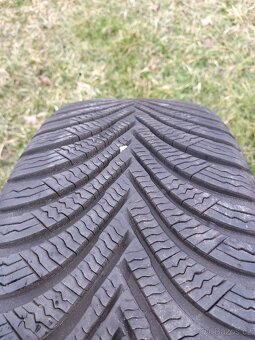5x112 disk+pneu 205/55r16