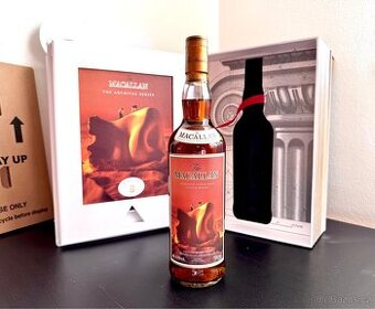 Macallan Folio 8