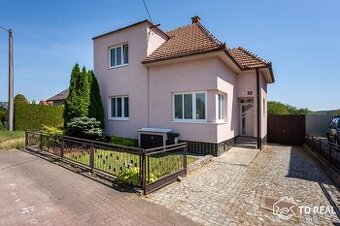 Prodej rodinný dům, 190 m2 - Brno - Žebětín, ev.č. 00928