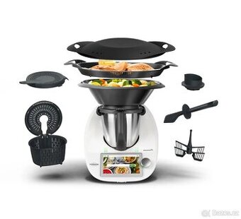 Thermomix TM6 Vorwerk