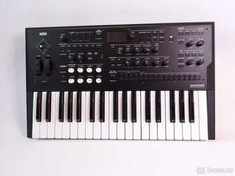 Korg Wavestate