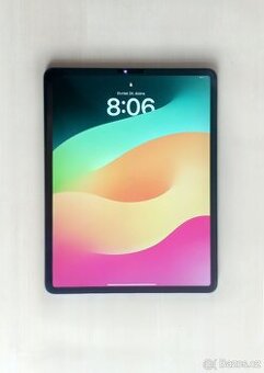 Apple iPad Pro 12,9 (M1, 2021)Wi-Fi 256 GB, S.Gray