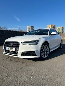 Audi A6 3.0 TDI V6 200kW quattro - 1